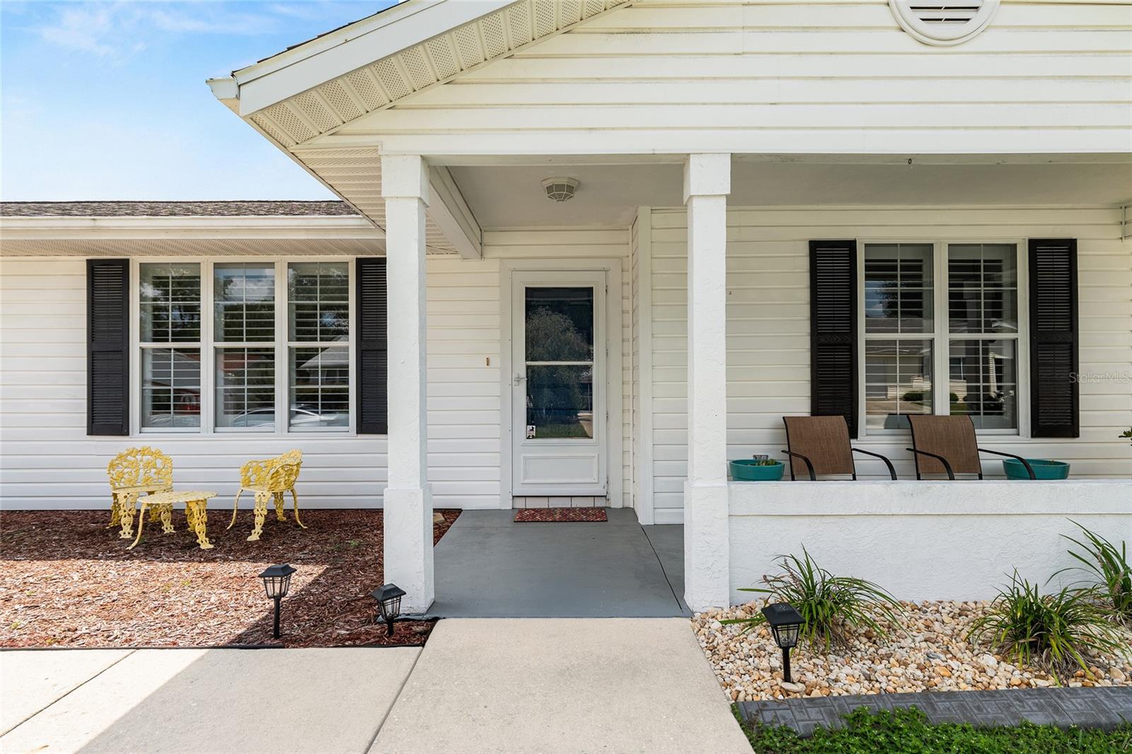 8031 SW 108TH LOOP, OCALA, FL, 34481