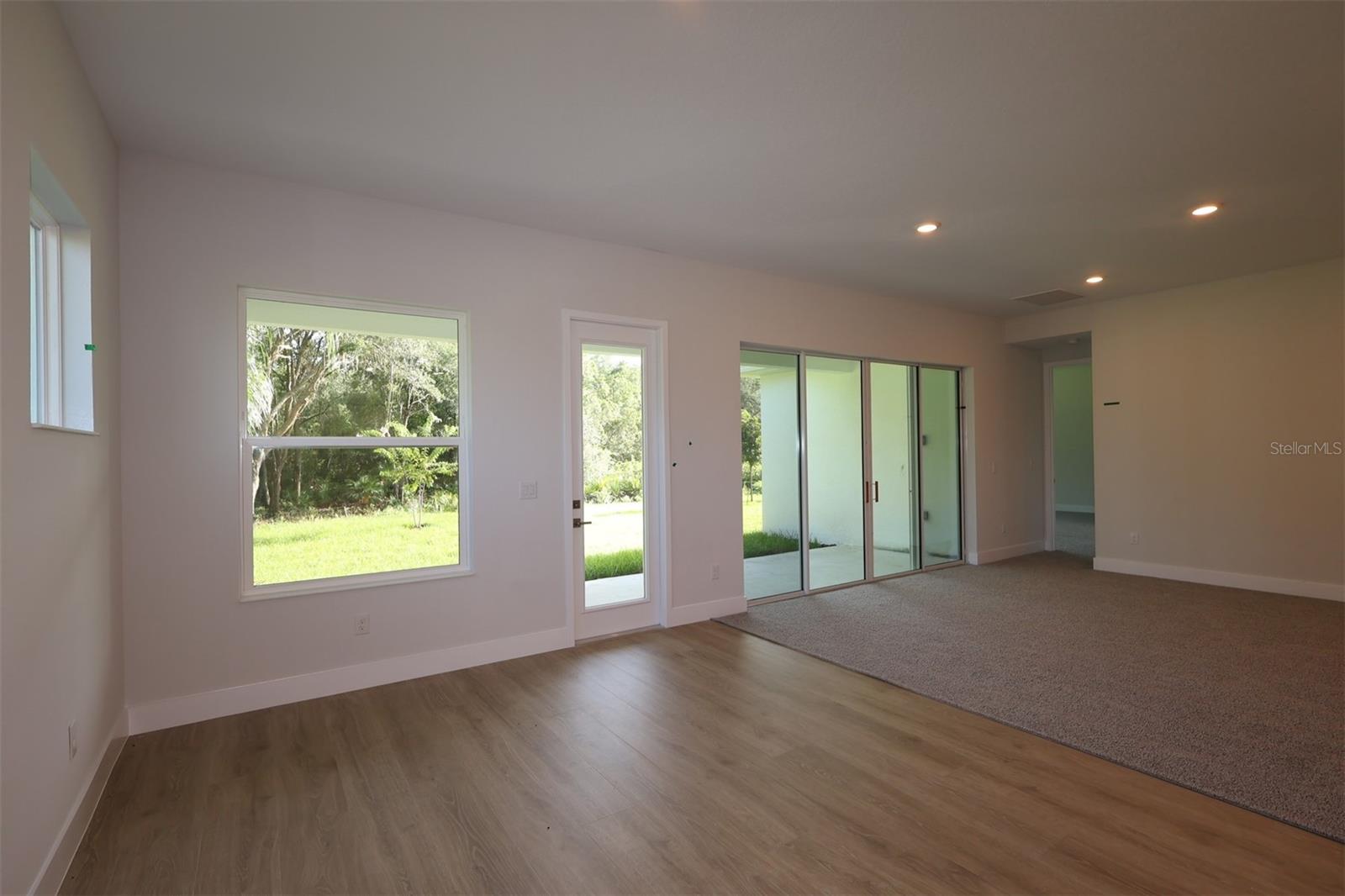 Dining Room **Under Construction