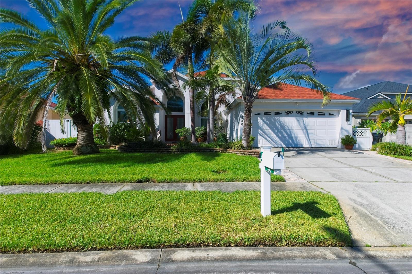 530 SOMERHILL DR NE, ST PETERSBURG, FL, 33716