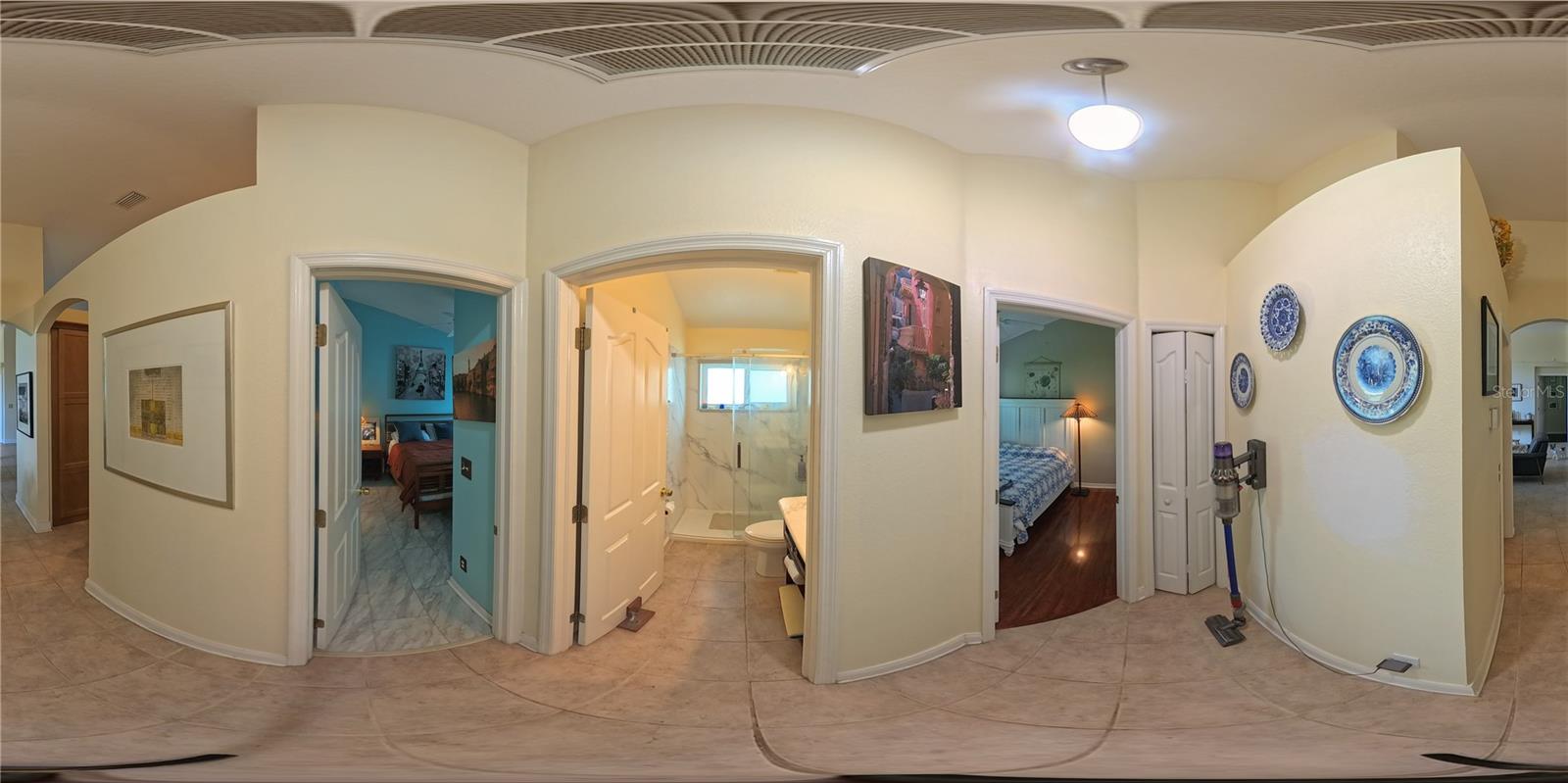 530 SOMERHILL DR NE, ST PETERSBURG, FL, 33716