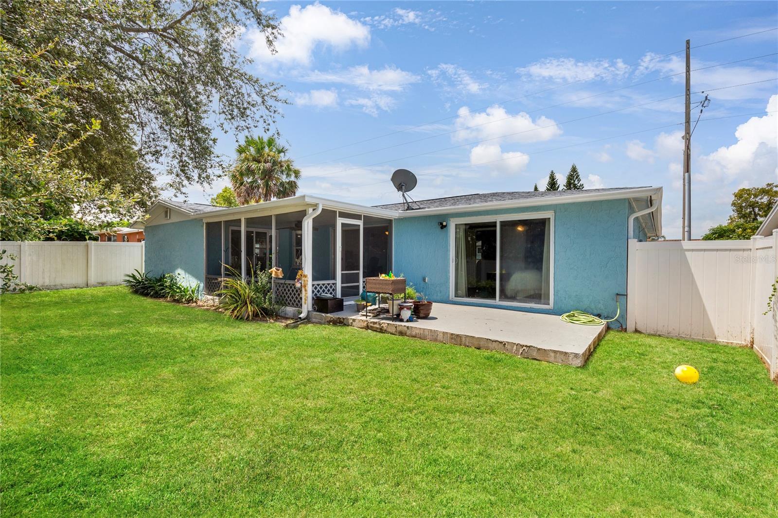 9720 GRAY FOX LN, PORT RICHEY, FL, 34668