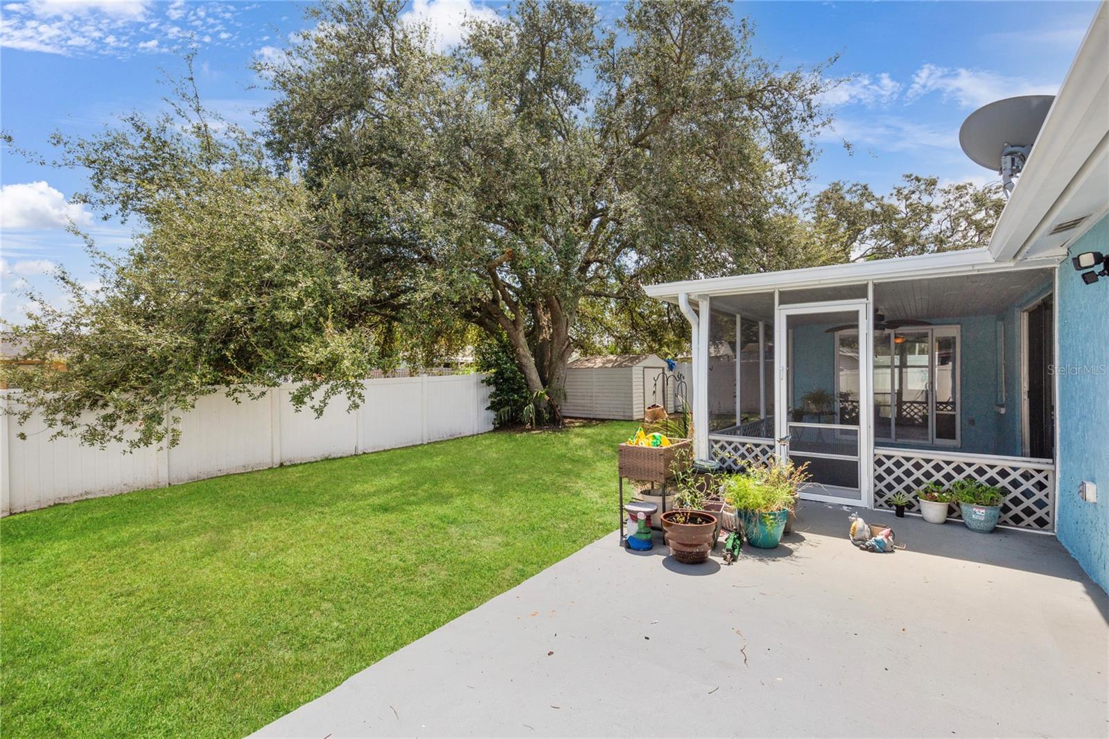 9720 GRAY FOX LN, PORT RICHEY, FL, 34668