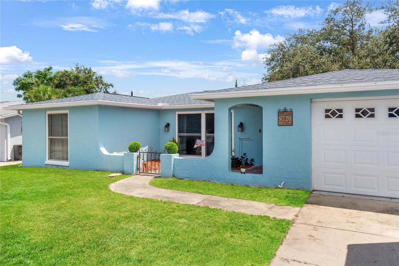 9720 GRAY FOX LN, PORT RICHEY, FL, 34668