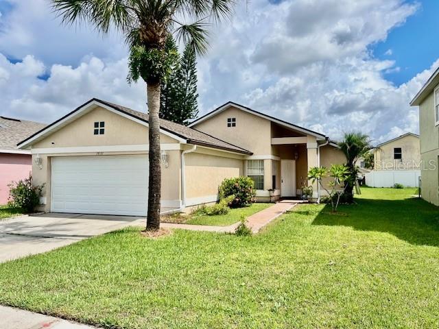 14131 RIDGE CREEK CT, ORLANDO, FL, 32824