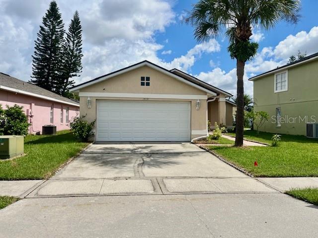 14131 RIDGE CREEK CT, ORLANDO, FL, 32824