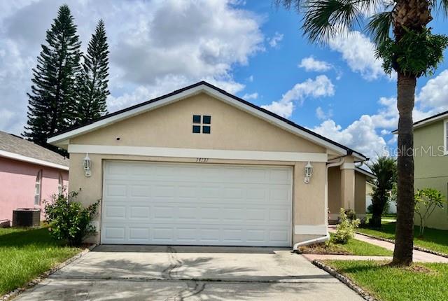 14131 RIDGE CREEK CT, ORLANDO, FL, 32824