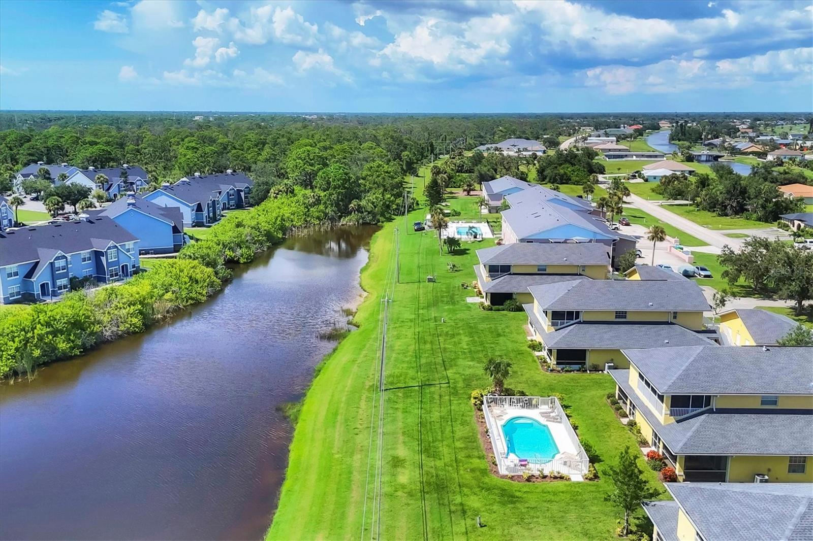 171 BOUNDARY BLVD #171R, ROTONDA WEST, FL, 33947