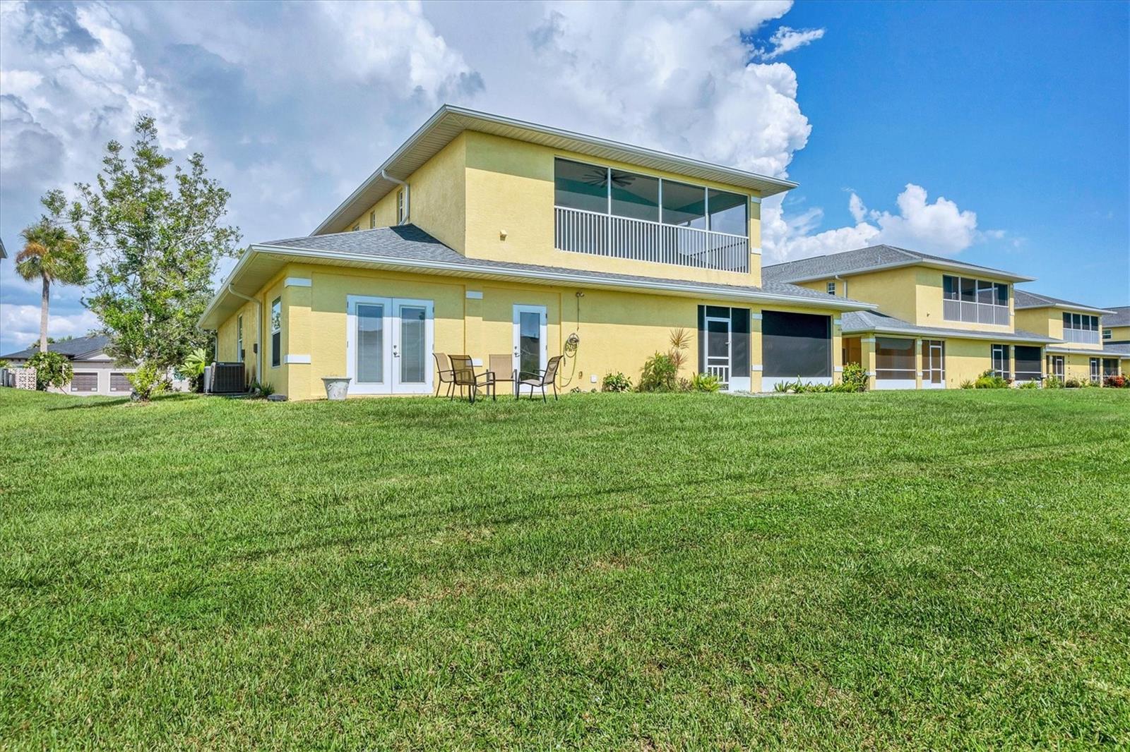 171 BOUNDARY BLVD #171R, ROTONDA WEST, FL, 33947