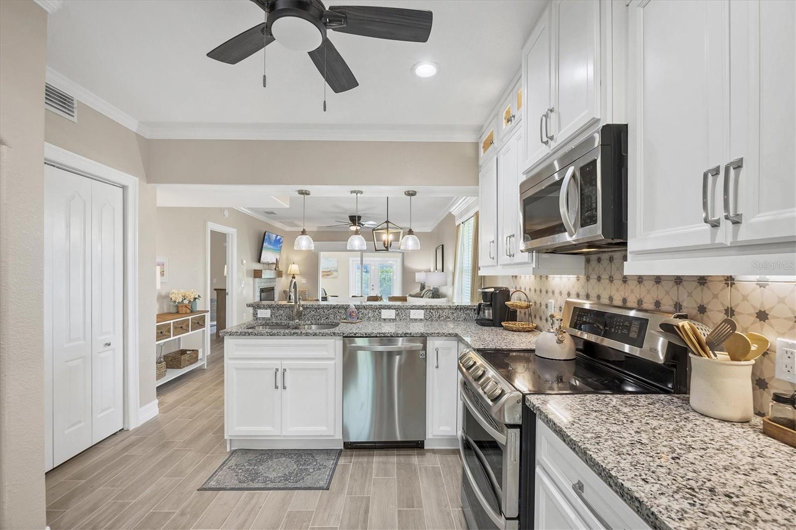 171 BOUNDARY BLVD #171R, ROTONDA WEST, FL, 33947