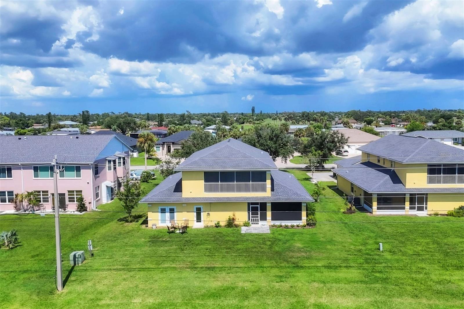 171 BOUNDARY BLVD #171R, ROTONDA WEST, FL, 33947