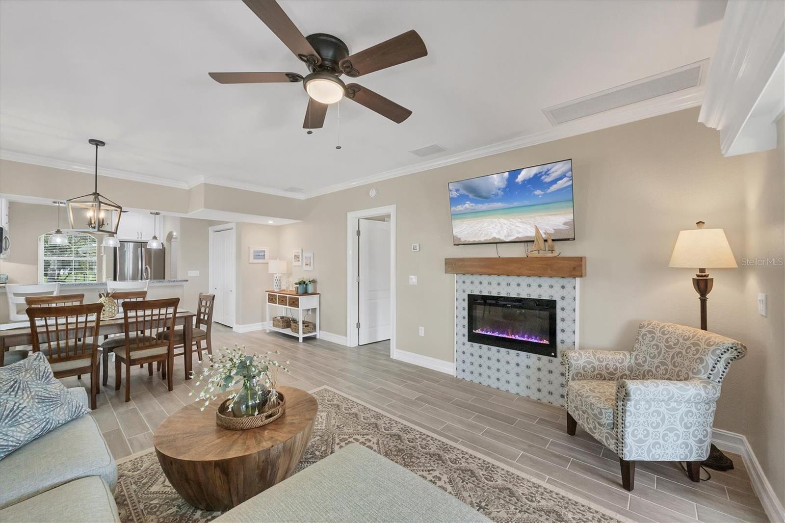 171 BOUNDARY BLVD #171R, ROTONDA WEST, FL, 33947