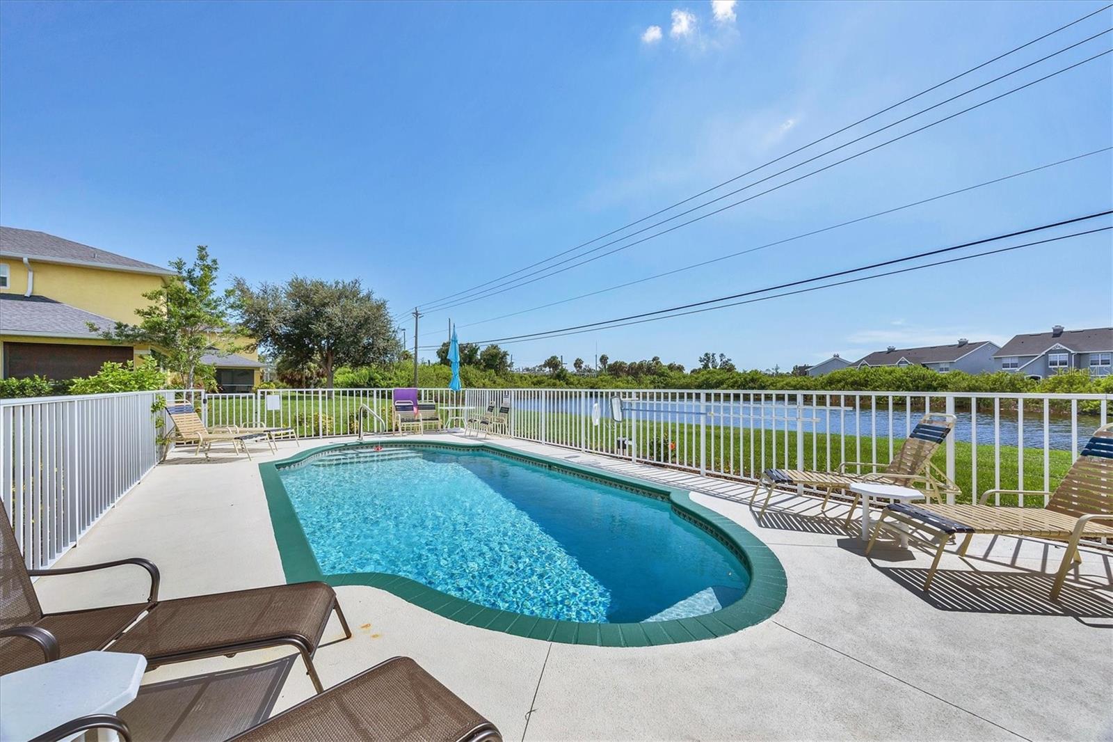 171 BOUNDARY BLVD #171R, ROTONDA WEST, FL, 33947