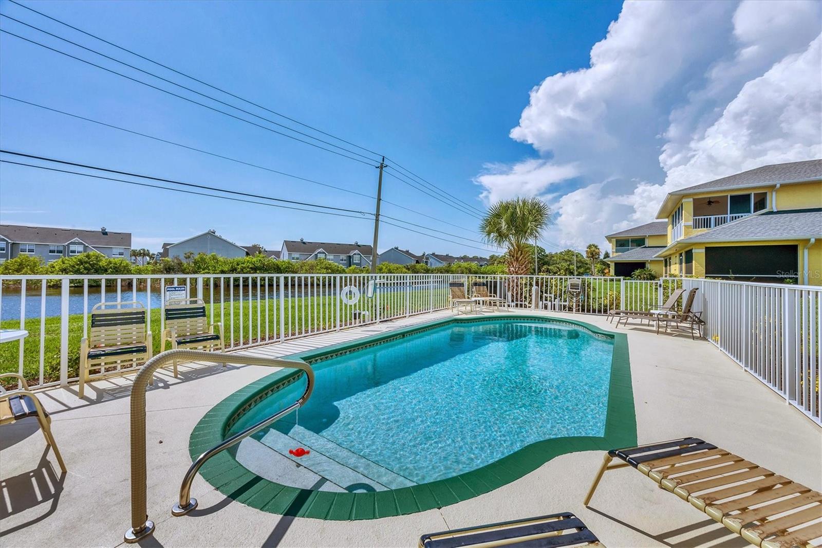 171 BOUNDARY BLVD #171R, ROTONDA WEST, FL, 33947