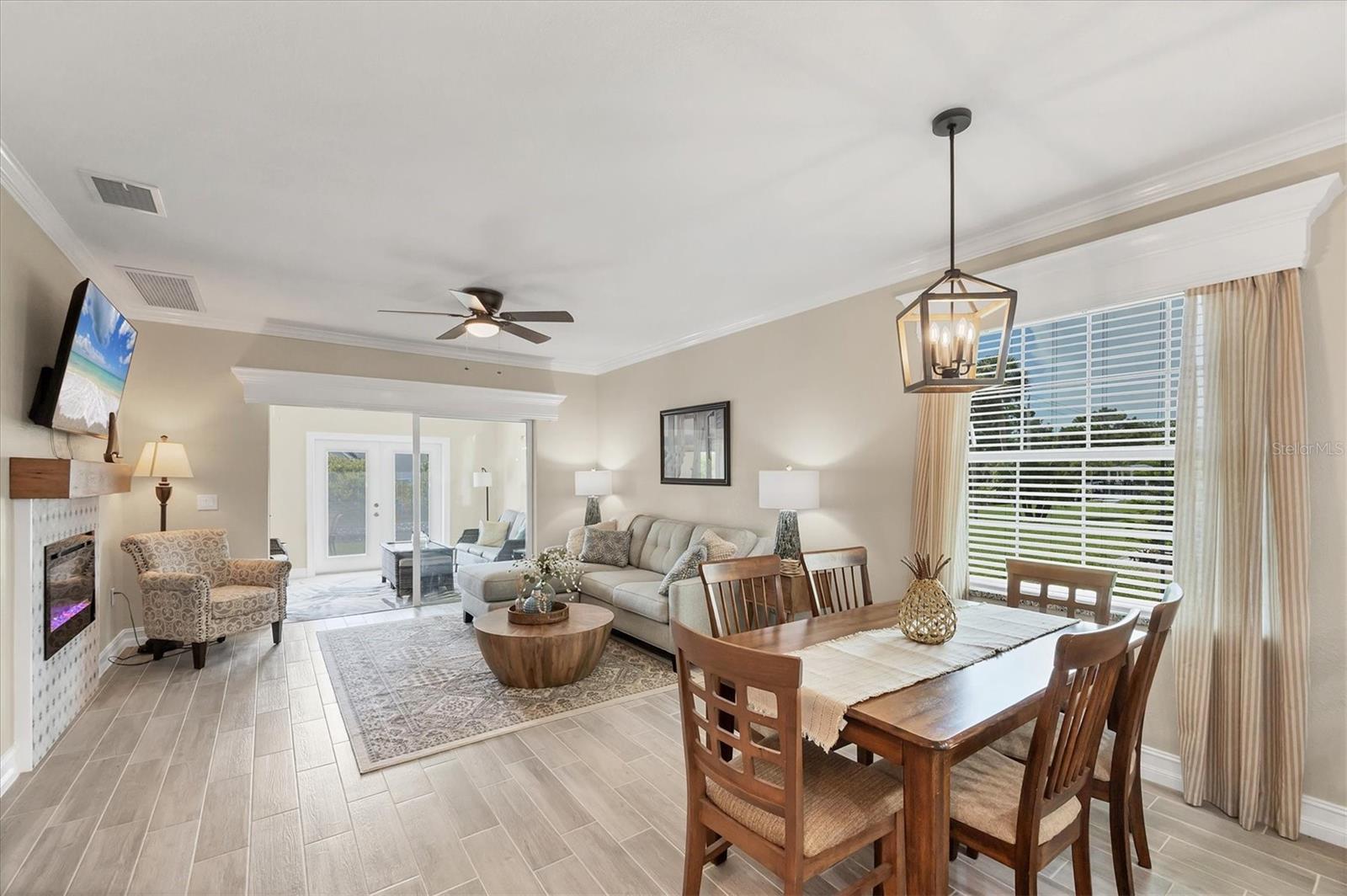 171 BOUNDARY BLVD #171R, ROTONDA WEST, FL, 33947