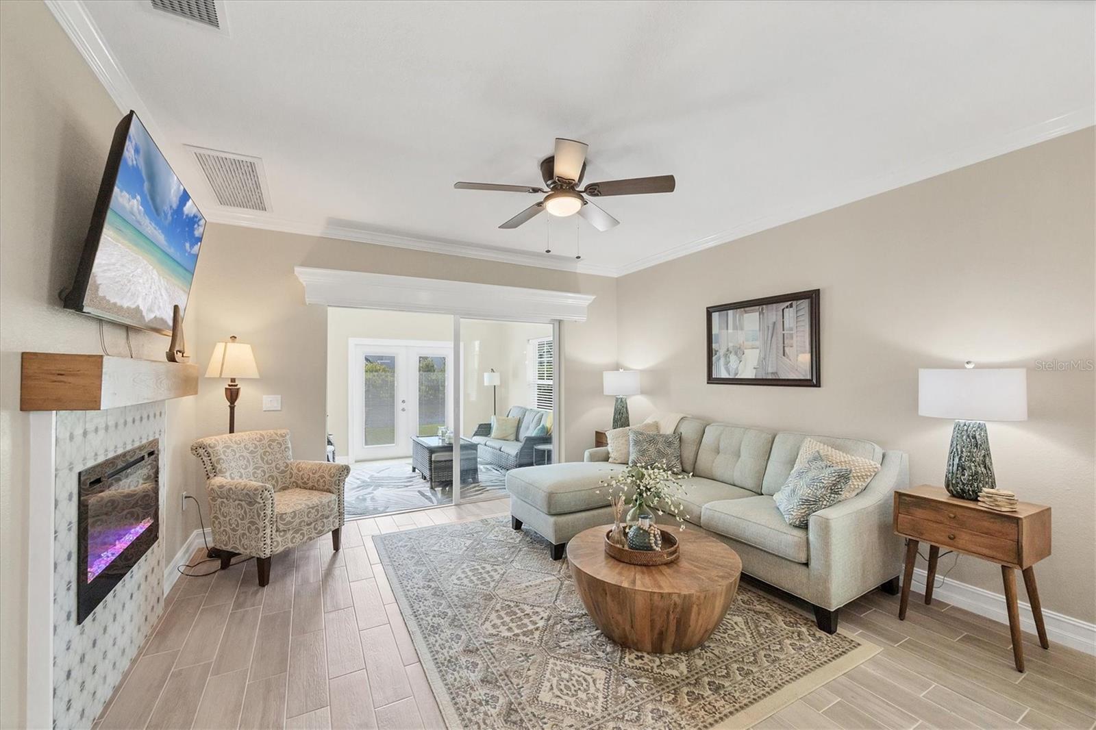 171 BOUNDARY BLVD #171R, ROTONDA WEST, FL, 33947