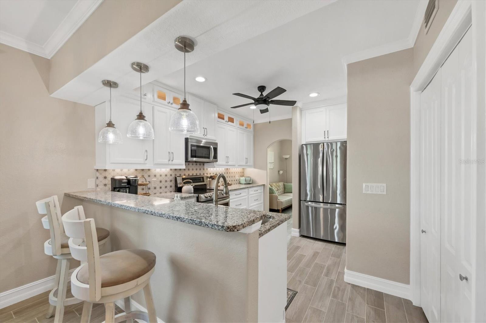 171 BOUNDARY BLVD #171R, ROTONDA WEST, FL, 33947