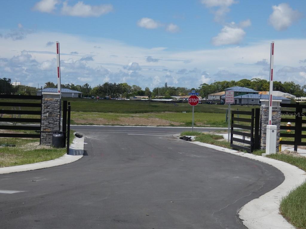 New Opening in a Sept 2025 ish