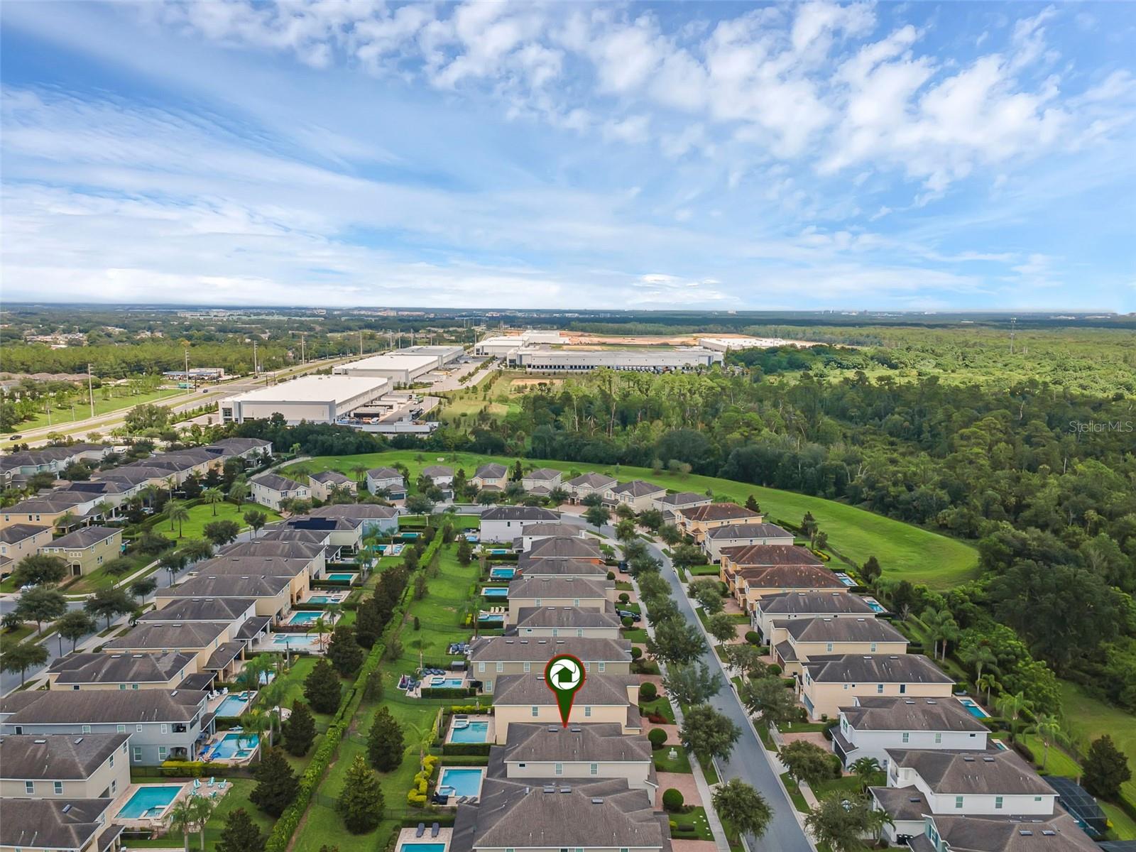 7506 MARKER AVE, KISSIMMEE, FL, 34747