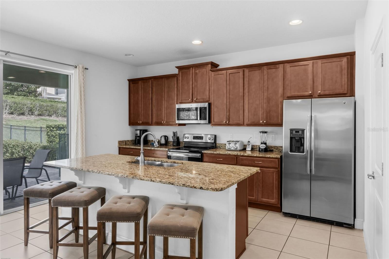 7506 MARKER AVE, KISSIMMEE, FL, 34747