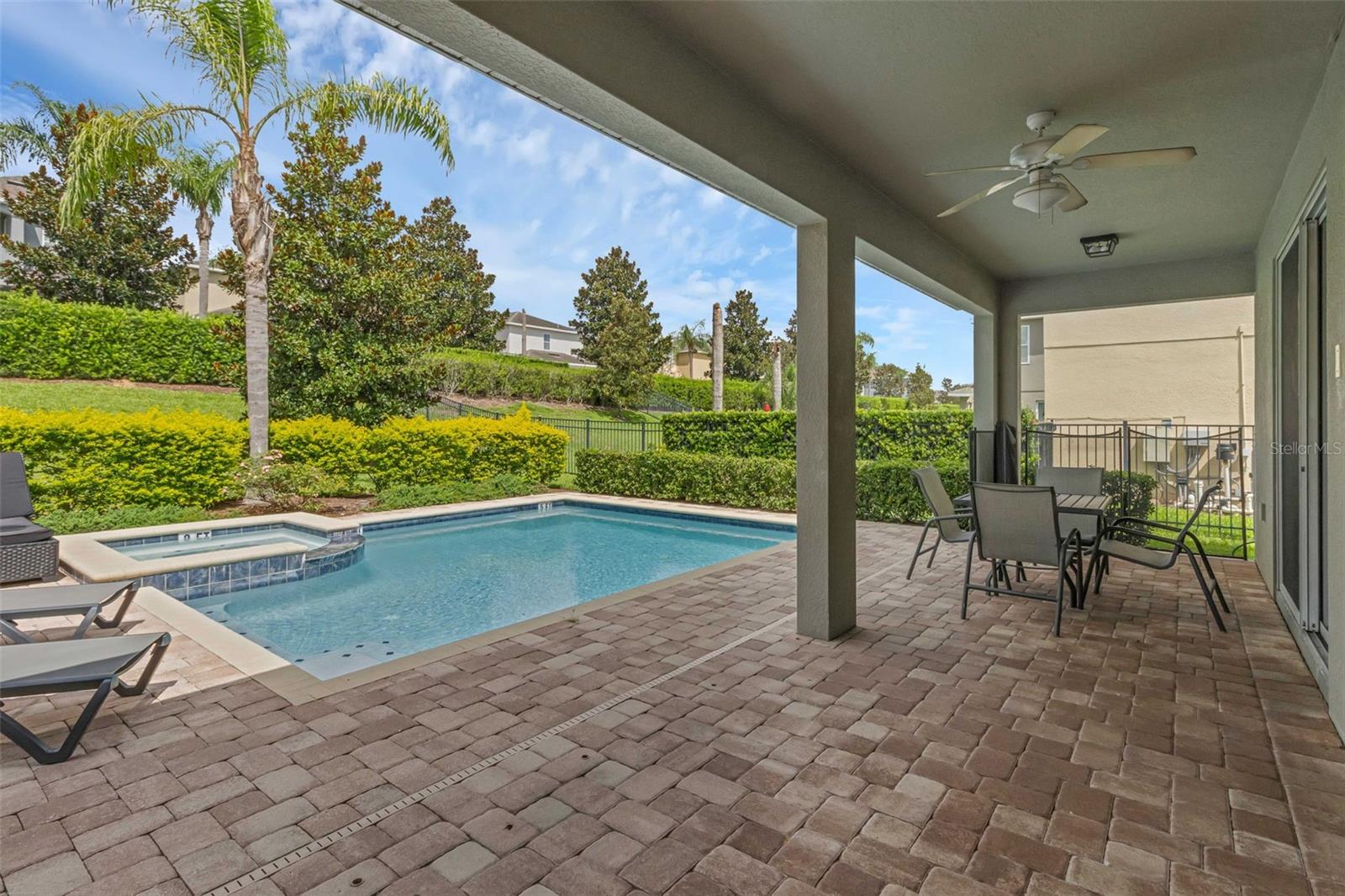 7506 MARKER AVE, KISSIMMEE, FL, 34747