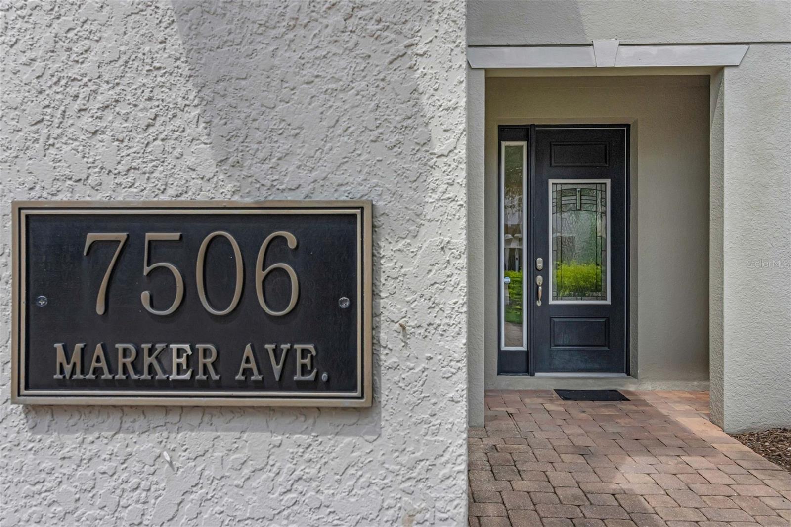 7506 MARKER AVE, KISSIMMEE, FL, 34747