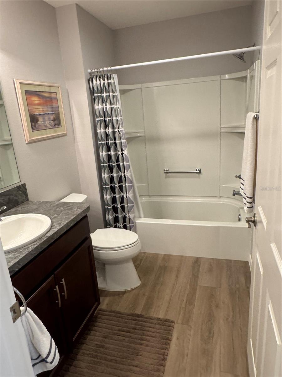 2436 HILL ST, THE VILLAGES, FL, 32163