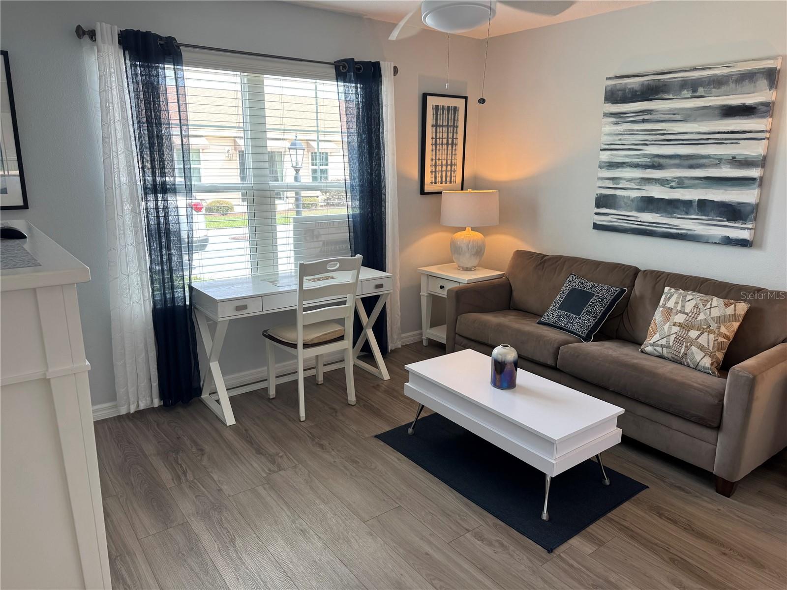 2436 HILL ST, THE VILLAGES, FL, 32163