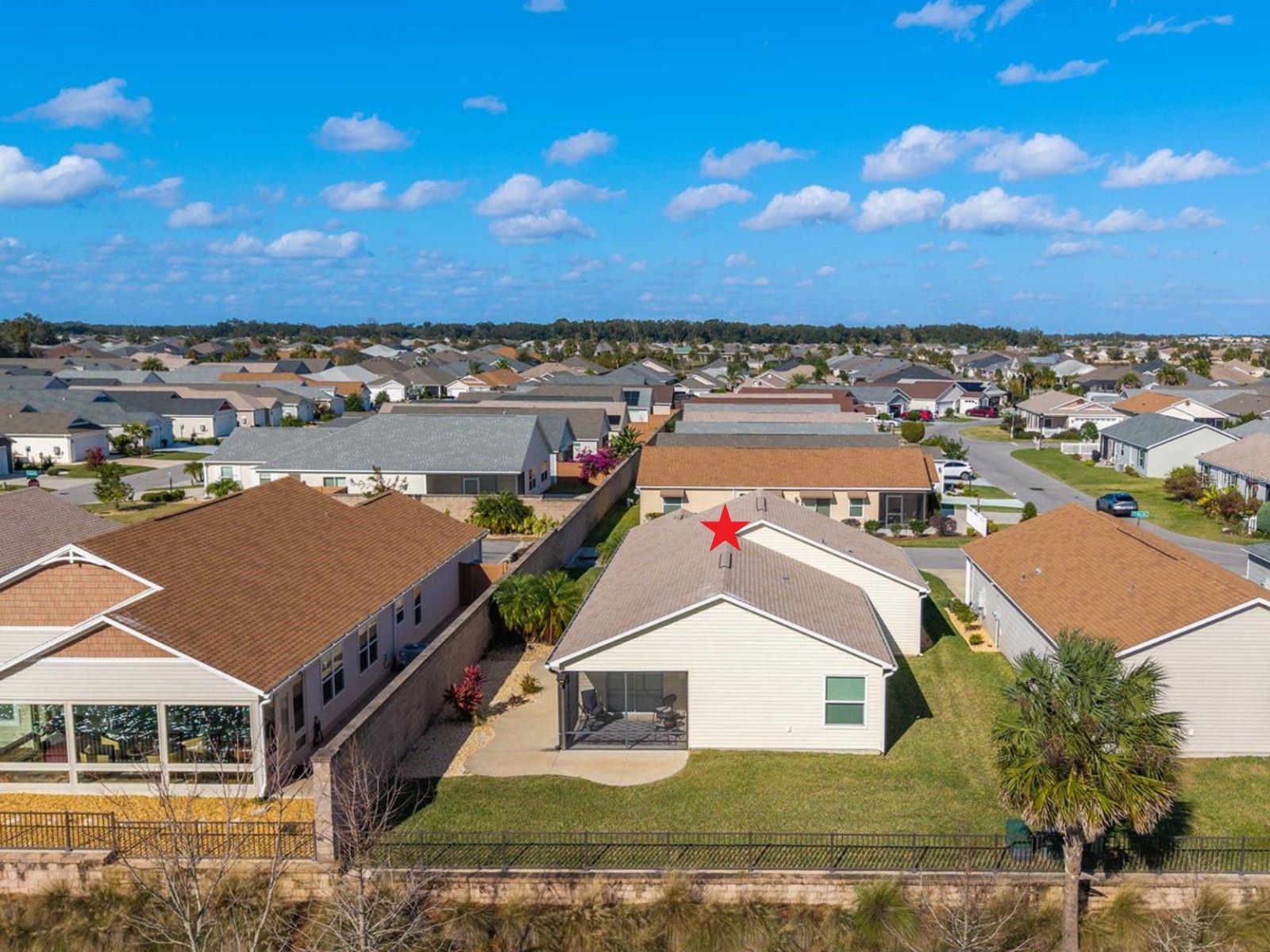 2436 HILL ST, THE VILLAGES, FL, 32163