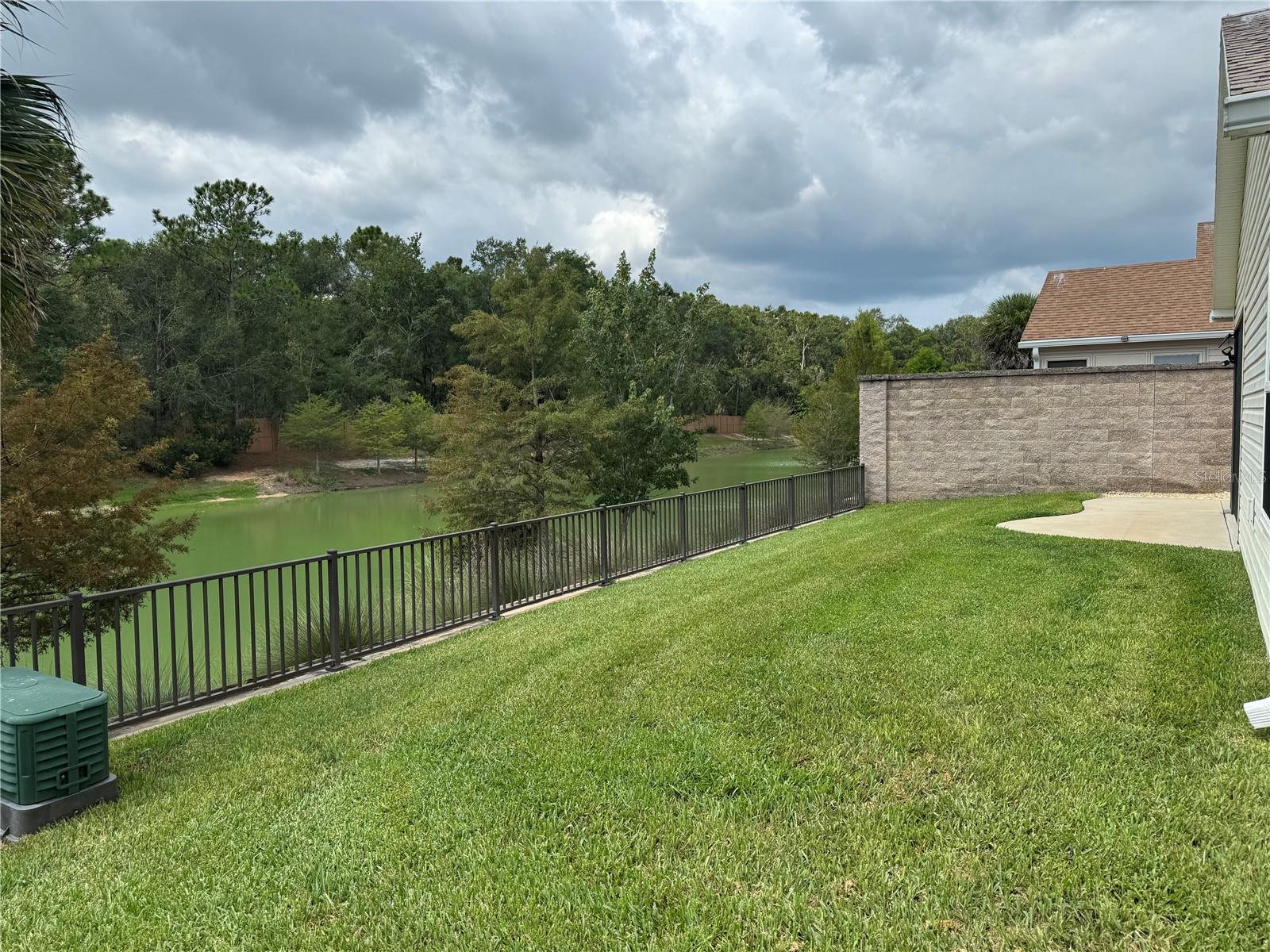 2436 HILL ST, THE VILLAGES, FL, 32163