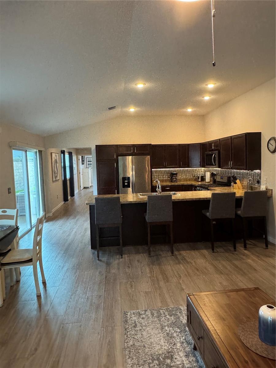 2436 HILL ST, THE VILLAGES, FL, 32163