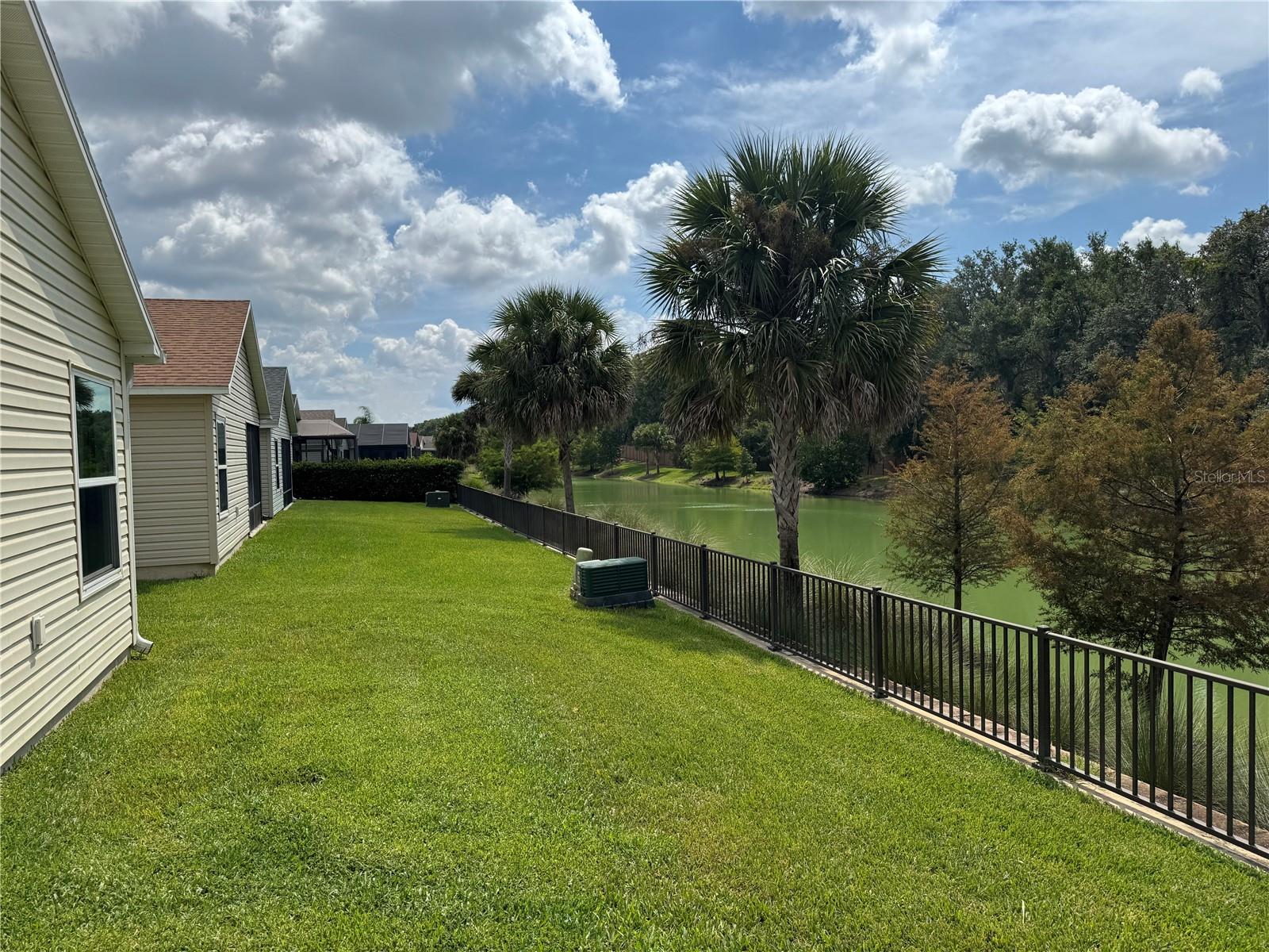 2436 HILL ST, THE VILLAGES, FL, 32163