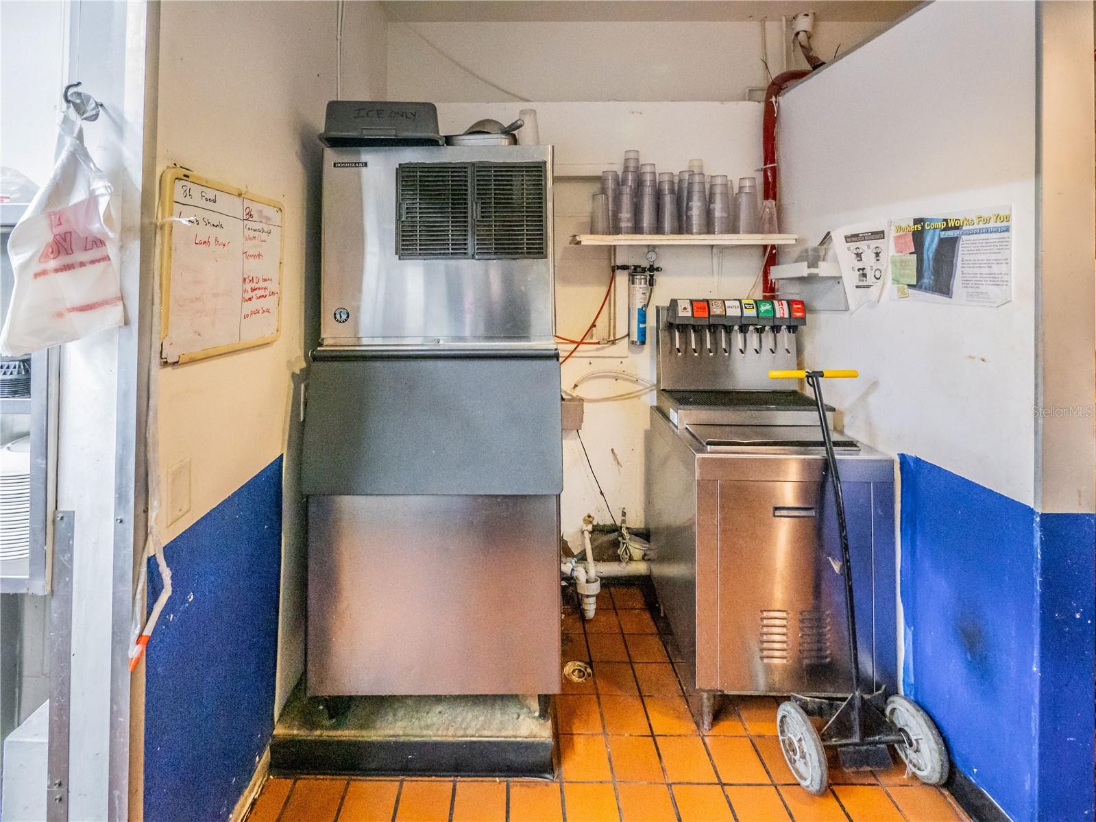 322 N ALEXANDER ST, MOUNT DORA, FL, 32757