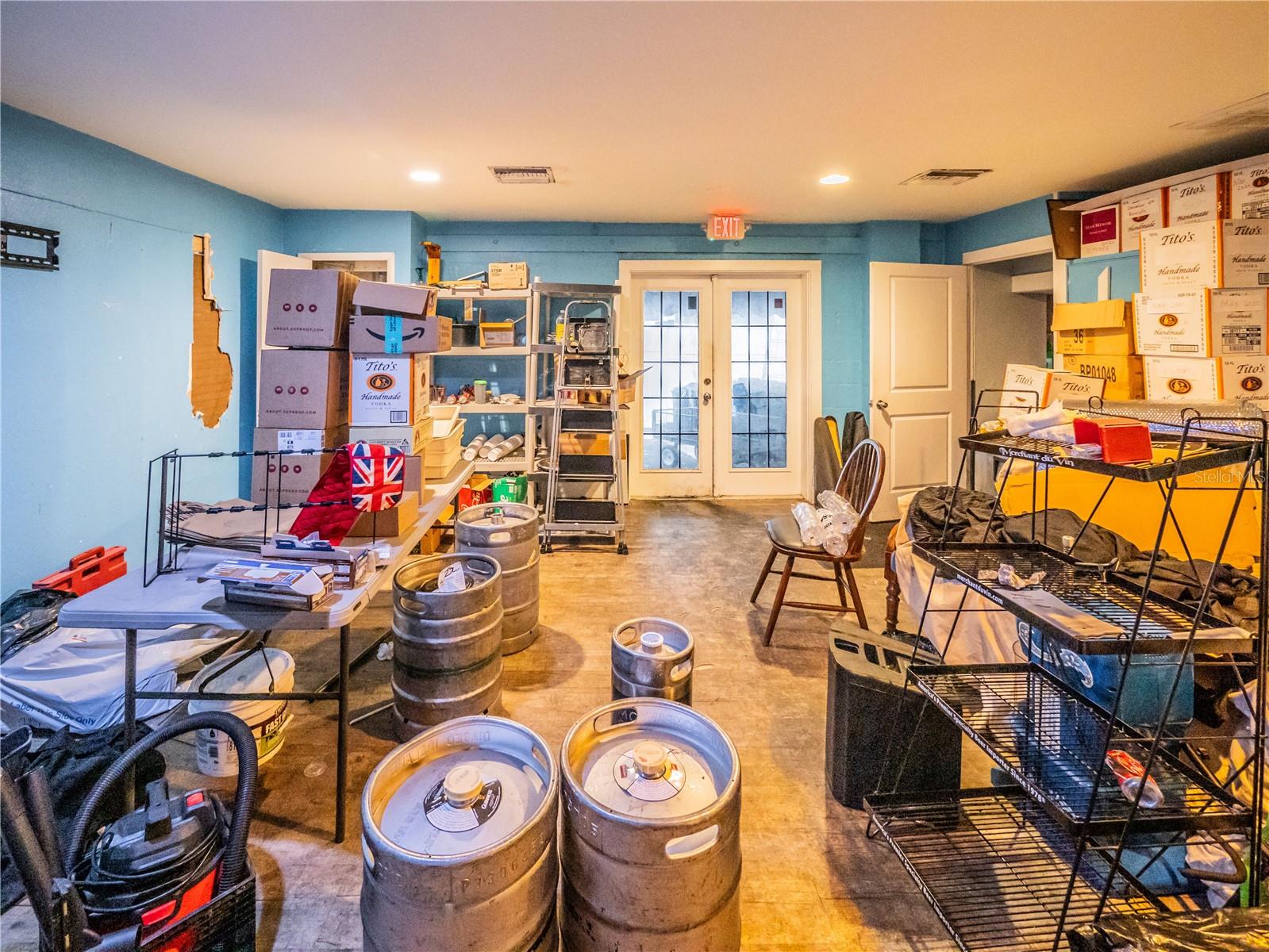 322 N ALEXANDER ST, MOUNT DORA, FL, 32757