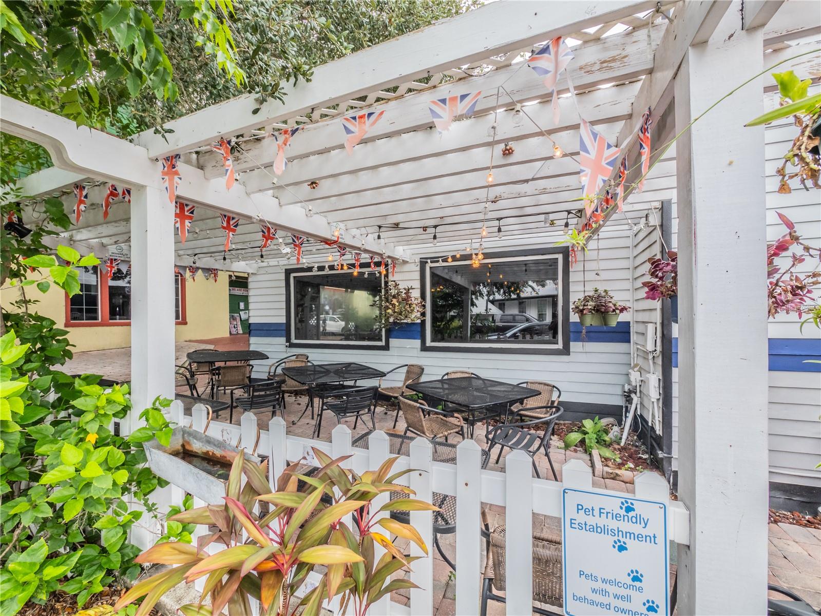 322 N ALEXANDER ST, MOUNT DORA, FL, 32757