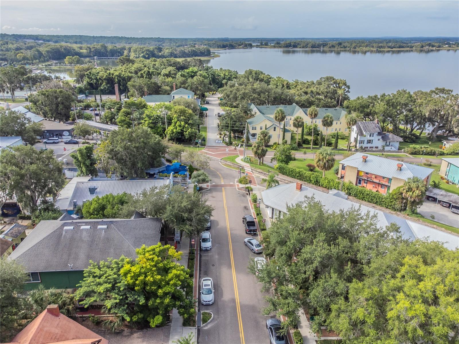 322 N ALEXANDER ST, MOUNT DORA, FL, 32757