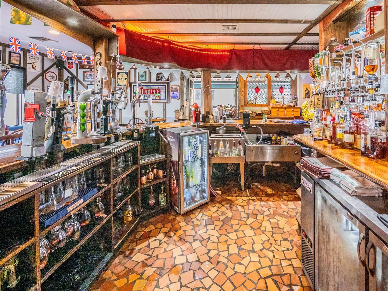 322 N ALEXANDER ST, MOUNT DORA, FL, 32757