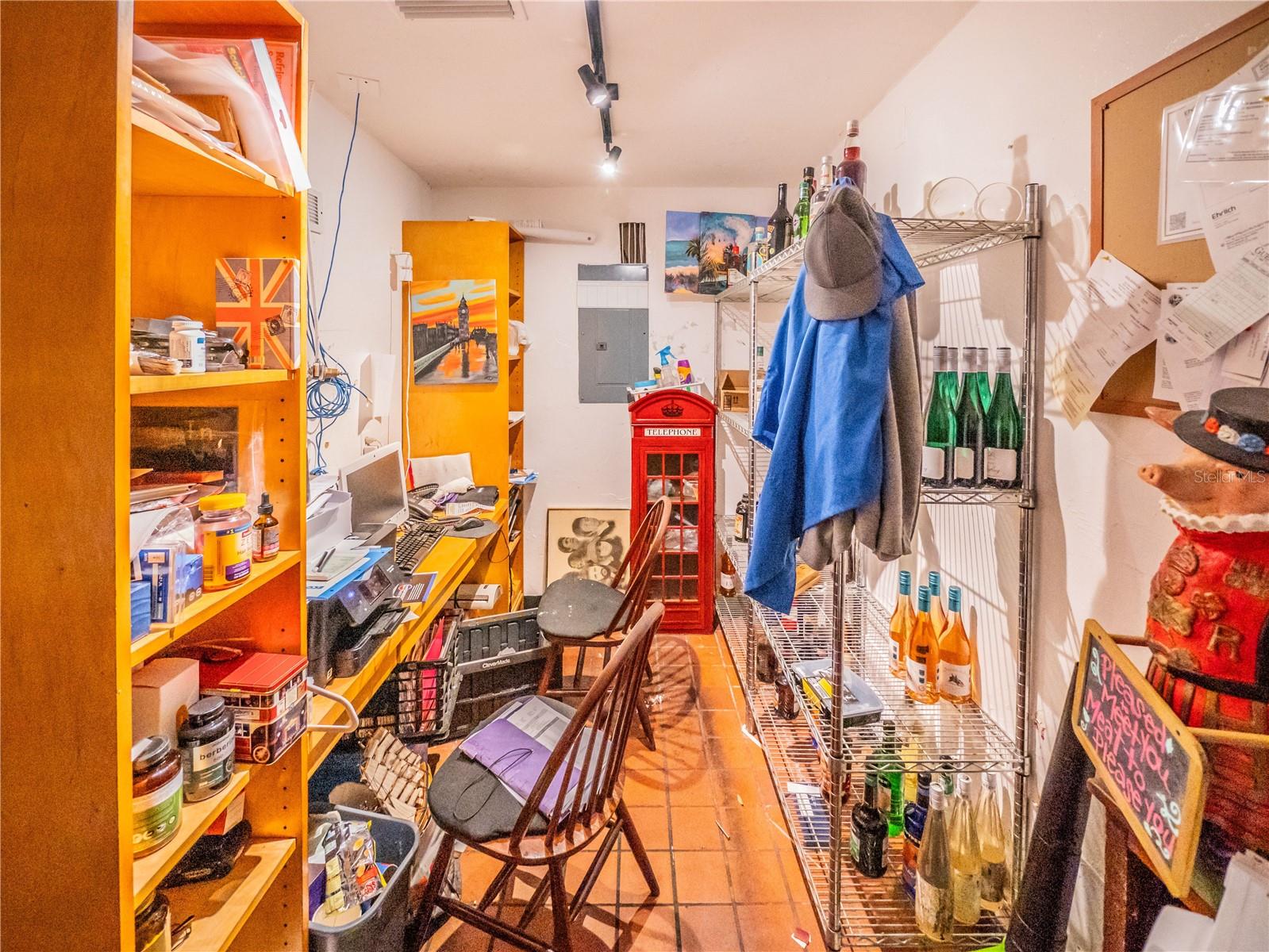 322 N ALEXANDER ST, MOUNT DORA, FL, 32757