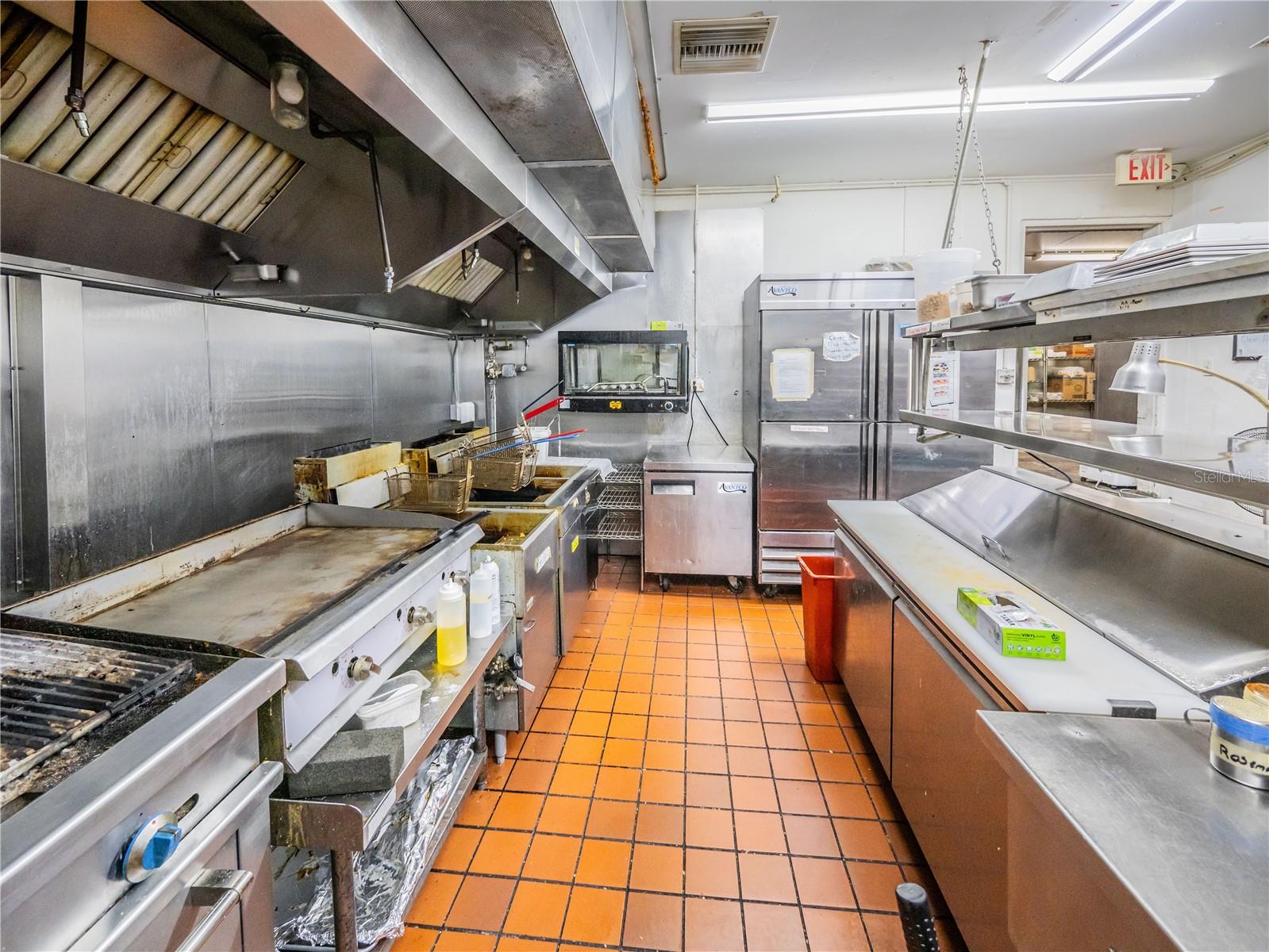 322 N ALEXANDER ST, MOUNT DORA, FL, 32757