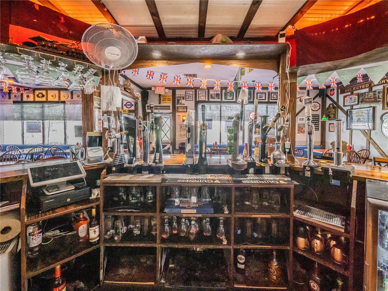 322 N ALEXANDER ST, MOUNT DORA, FL, 32757