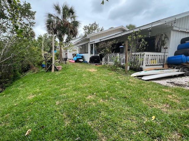 300 GARDEN LN, SARASOTA, FL, 34242