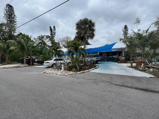 300 GARDEN LN, SARASOTA, FL, 34242