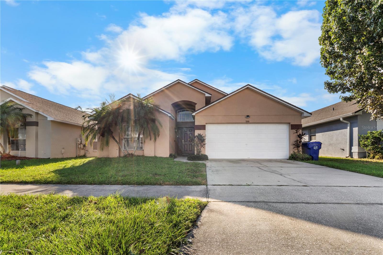 1006 PREY CT, KISSIMMEE, FL, 34746