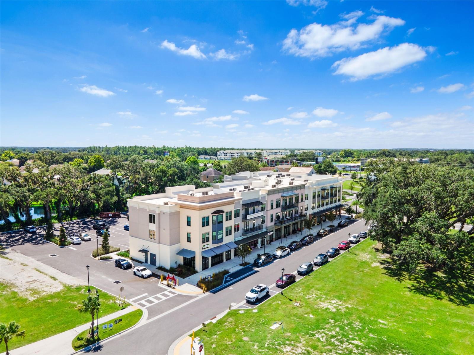 Rudraksh Indian Cusine and Tallo Restaurant are 2 great new restaurants at Avalon Park West