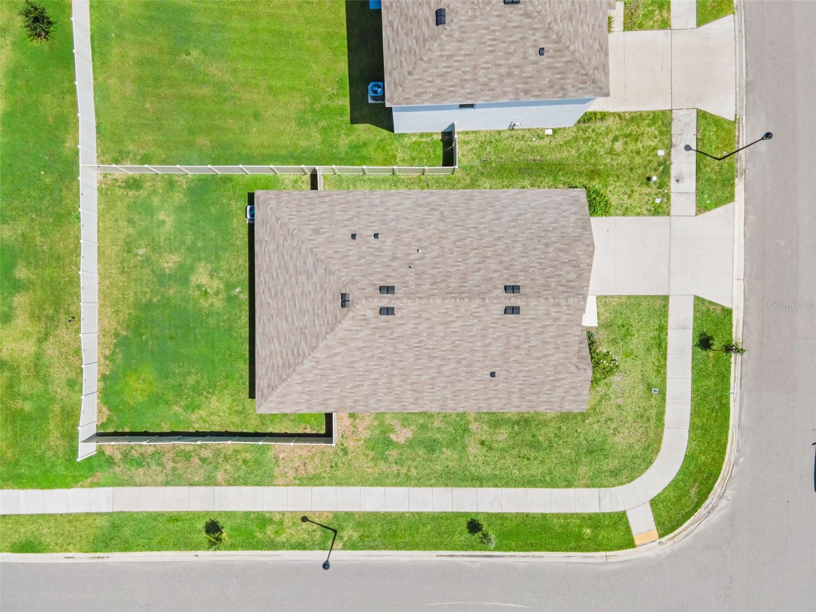 Lots of Walking Sidewalks