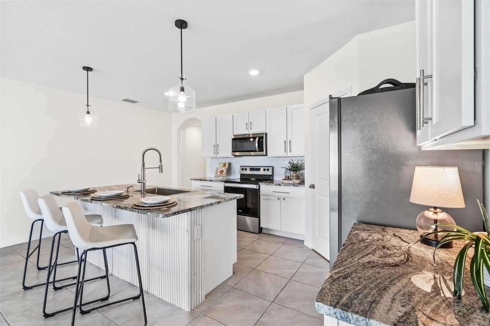 Custom Pendant Lights