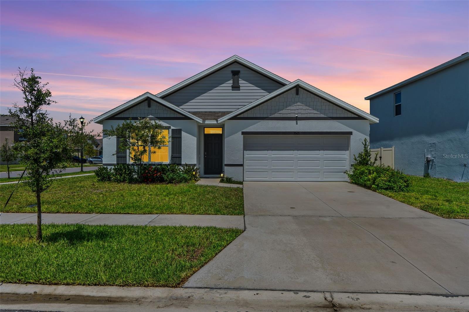 Beautiful Florida Sunsets