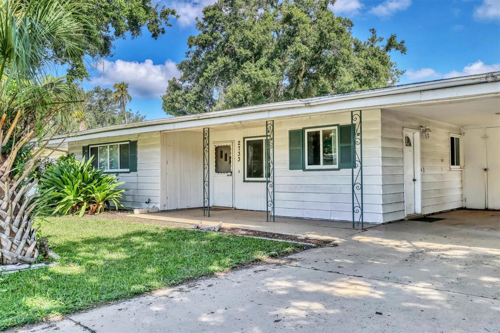 2733 WOOD ST, SARASOTA, FL, 34237