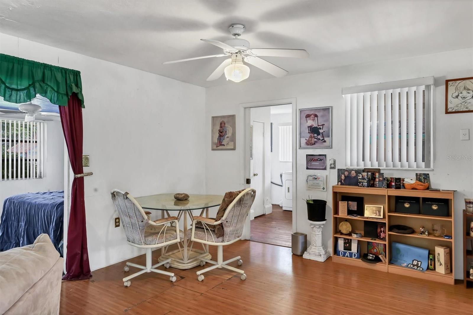 2733 WOOD ST, SARASOTA, FL, 34237