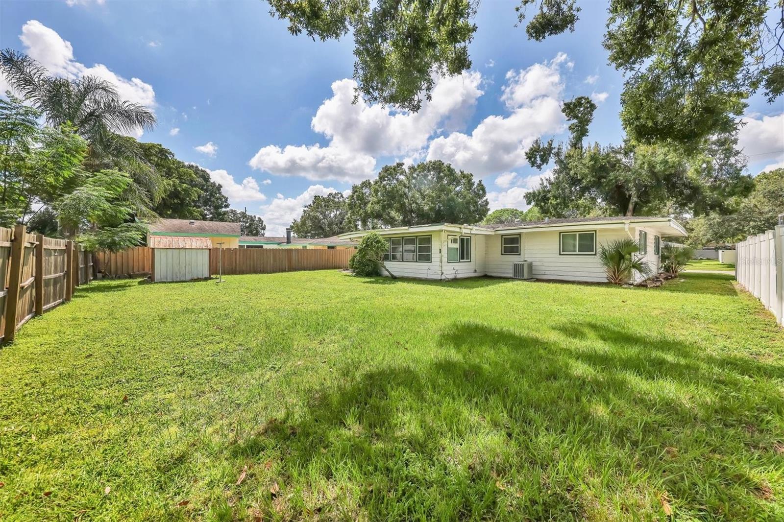 2733 WOOD ST, SARASOTA, FL, 34237