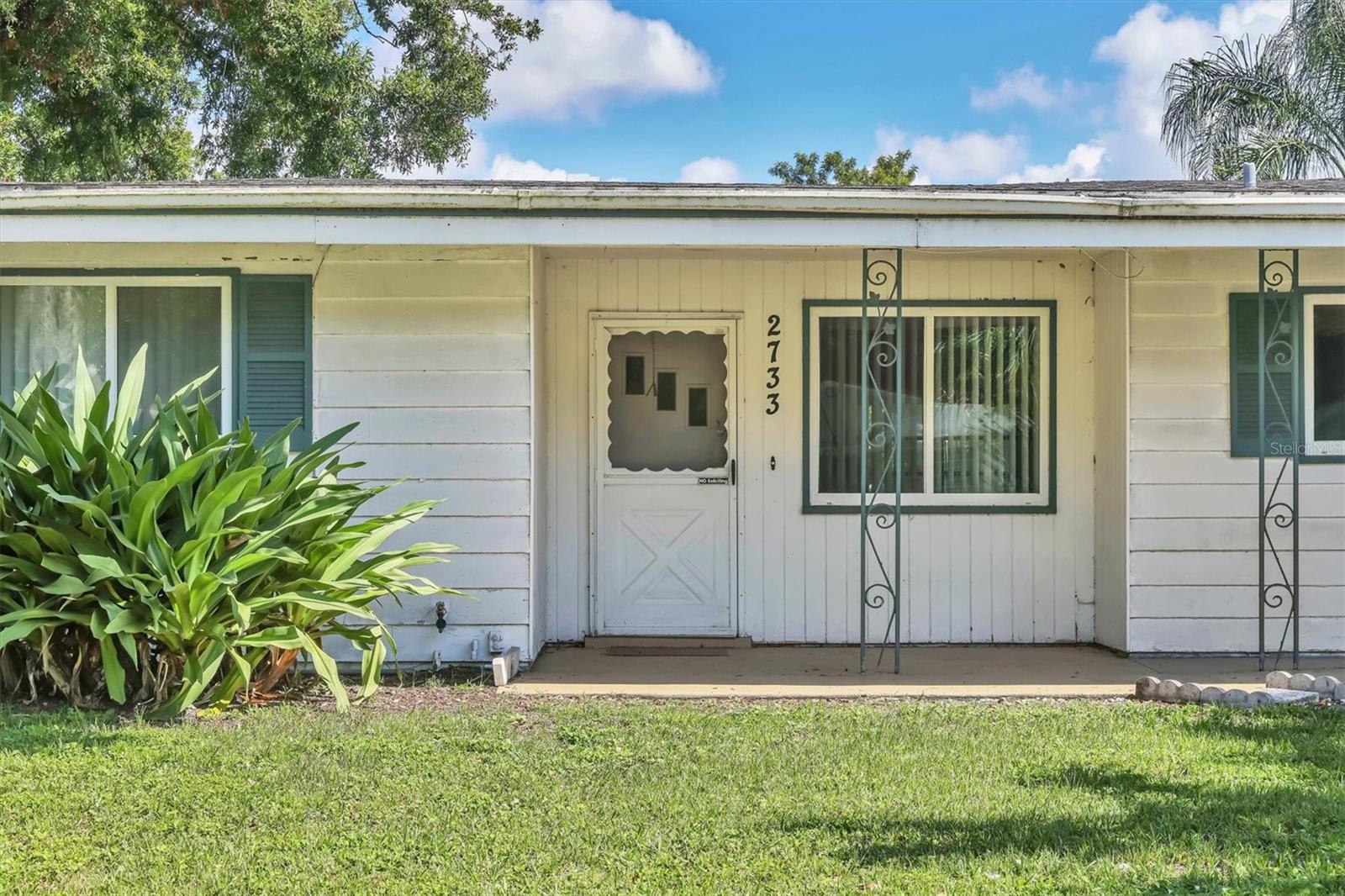 2733 WOOD ST, SARASOTA, FL, 34237